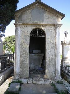 CIMETIERE DE TAMAZOUHET D ORAN EN MARS 2012  (132)